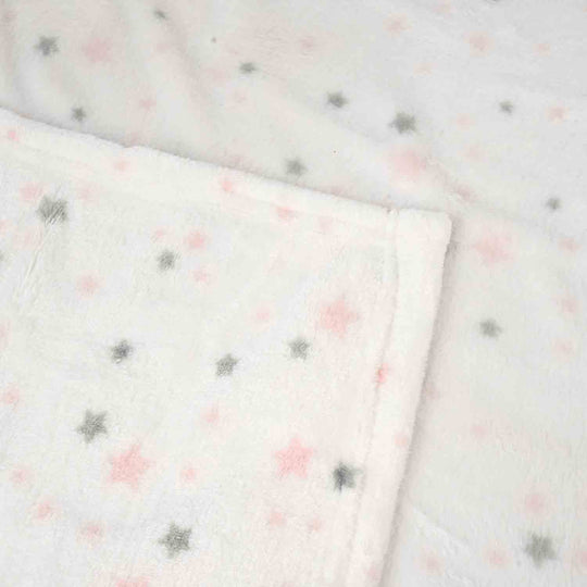 Cuddly Toy & Blanket Gift Set