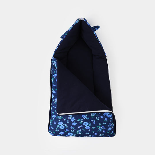 Hooded Baby Carry Nest | 0M+