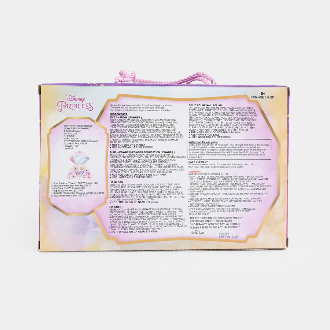 Beauty Makeup Kit