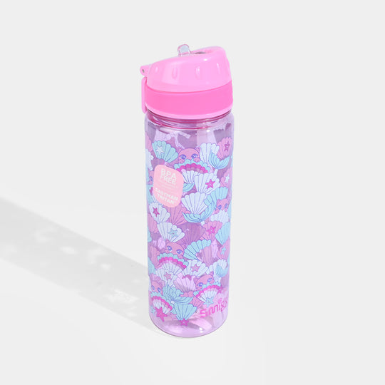 Smiggle Plastic Water Bottle | 500ml