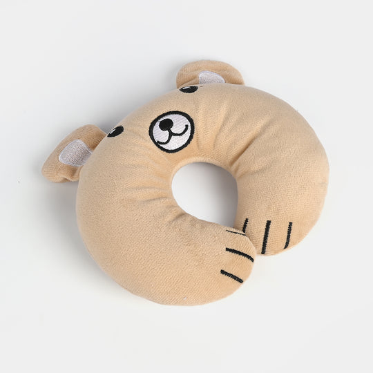 Cute Shaped Head Pillow