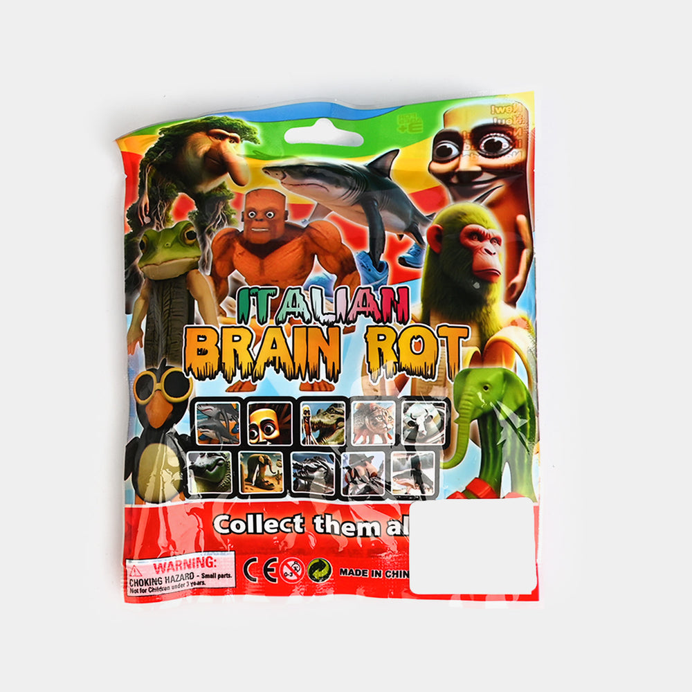 Collectible Mystery/Blind Bag