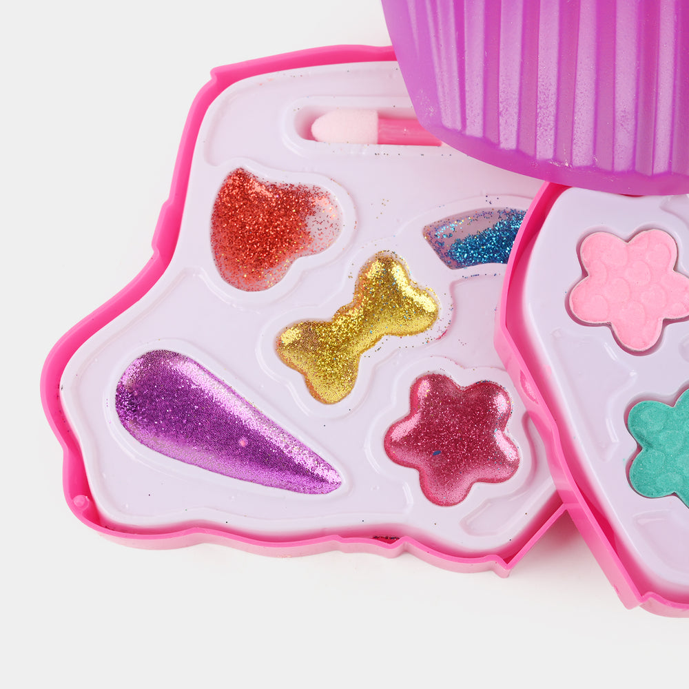 Girls Makeup Fashion Kit