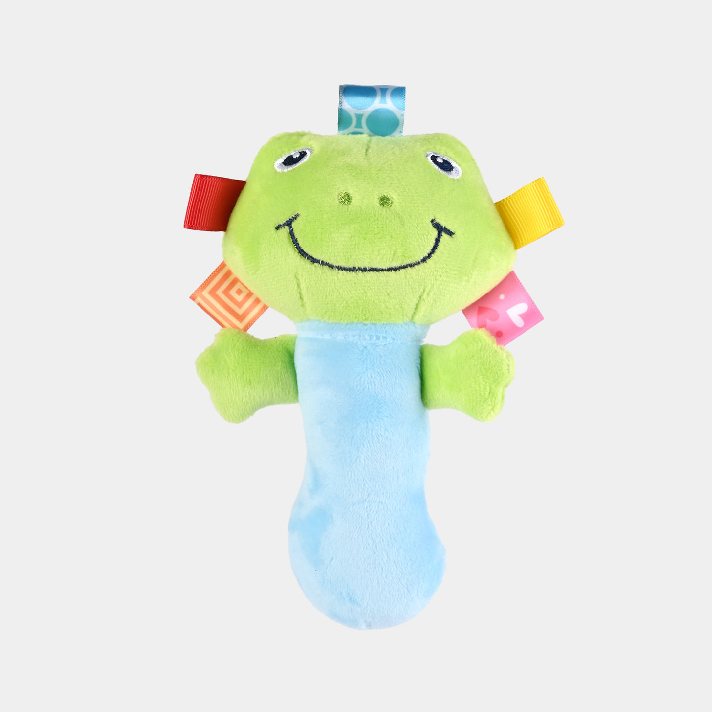 Baby Soft Rattle For Kids