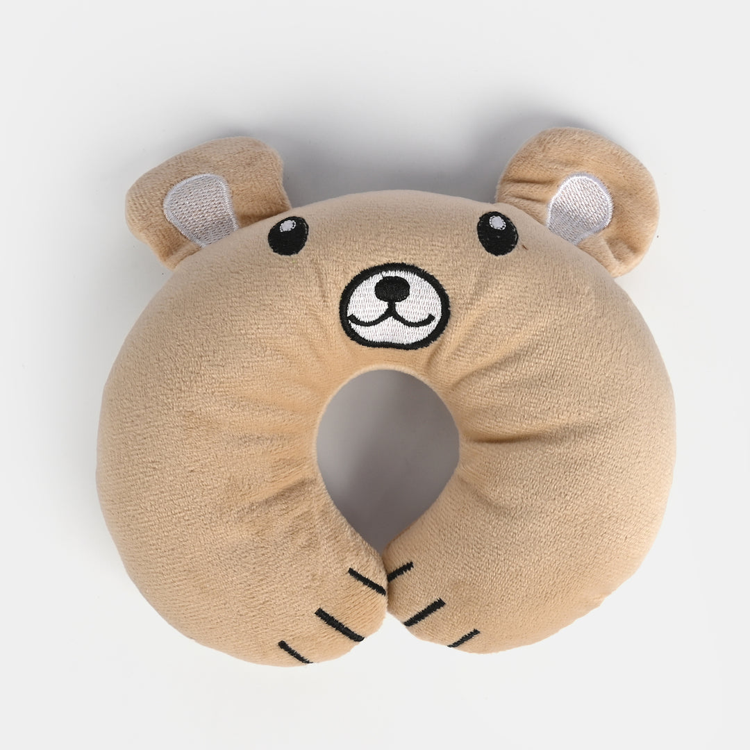 Cute Shaped Head Pillow