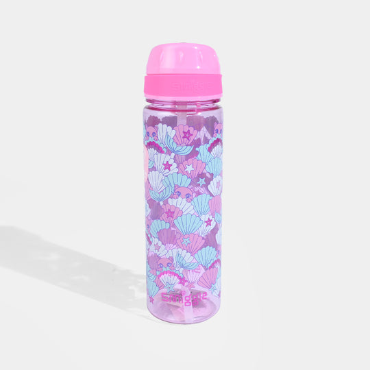 Smiggle Plastic Water Bottle | 500ml