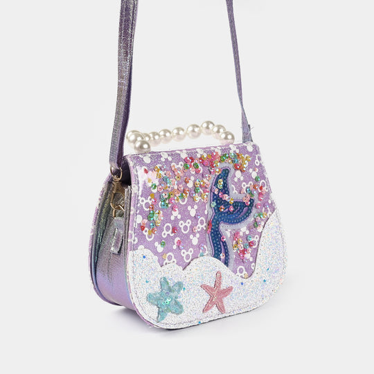 Little Girls Crossbody Bag – Perfect Blend of Style & Charm