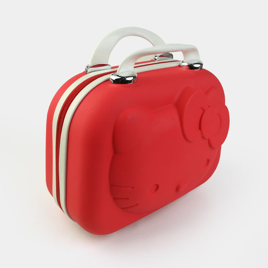 Hardshell Mini Suitcase Vanity Case