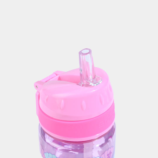 Smiggle Plastic Water Bottle | 500ml