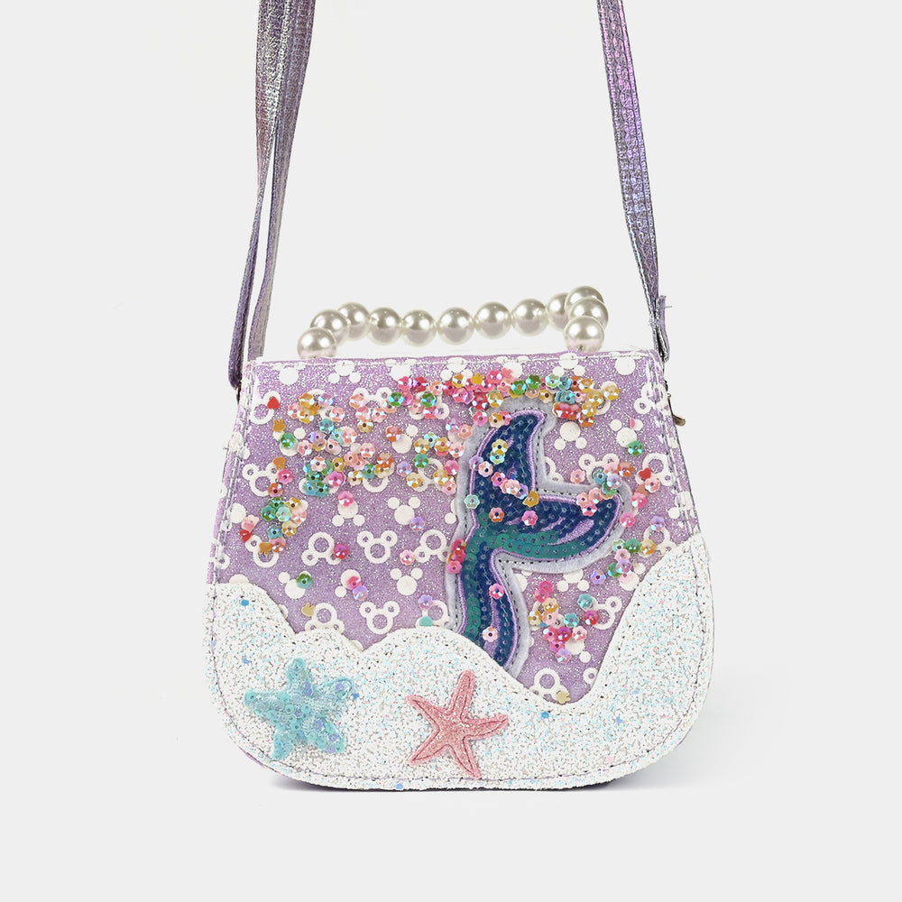 Little Girls Crossbody Bag – Perfect Blend of Style & Charm