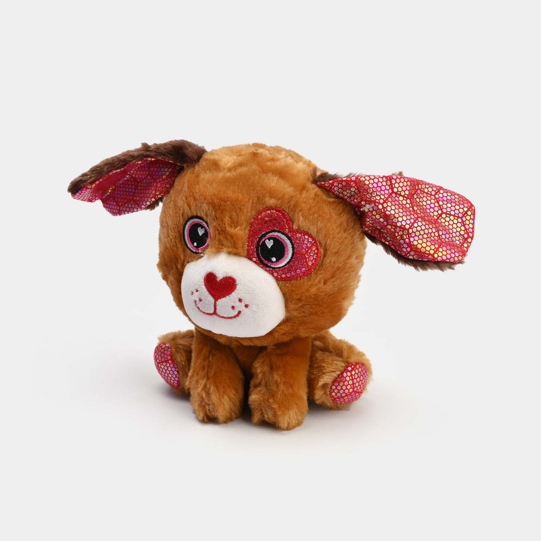 Dog Stuff Toy | Small