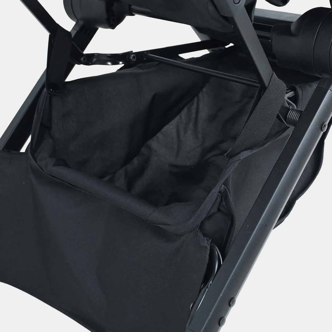 Foldable Lightweight Baby Stroller | M001 Blue