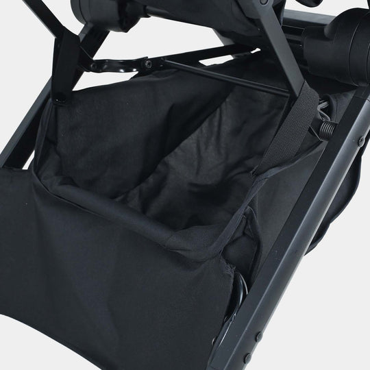 Foldable Lightweight Baby Stroller | M001 Blue