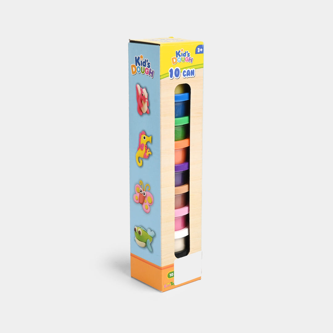 Kid's Dough Party Pack | 10PCs