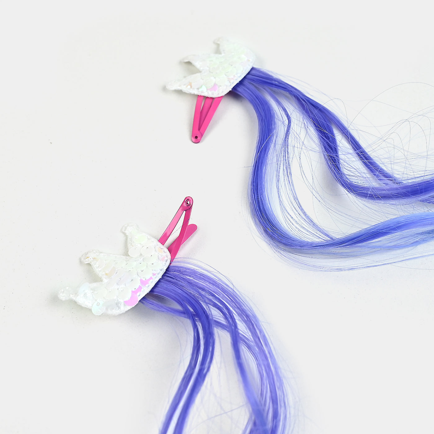 Hair Extension Pin For Girls