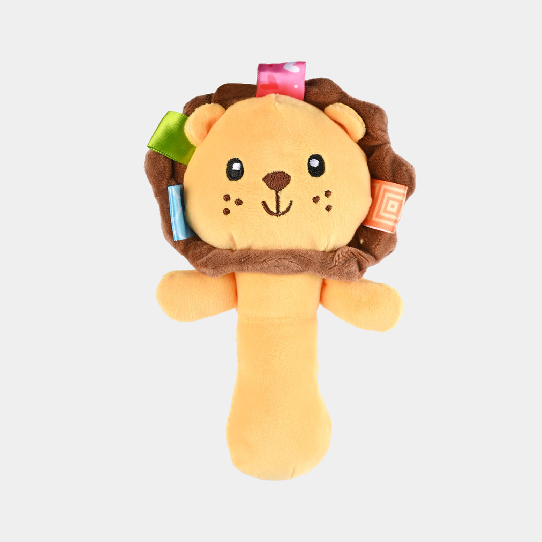 Baby Soft Rattle For Kids