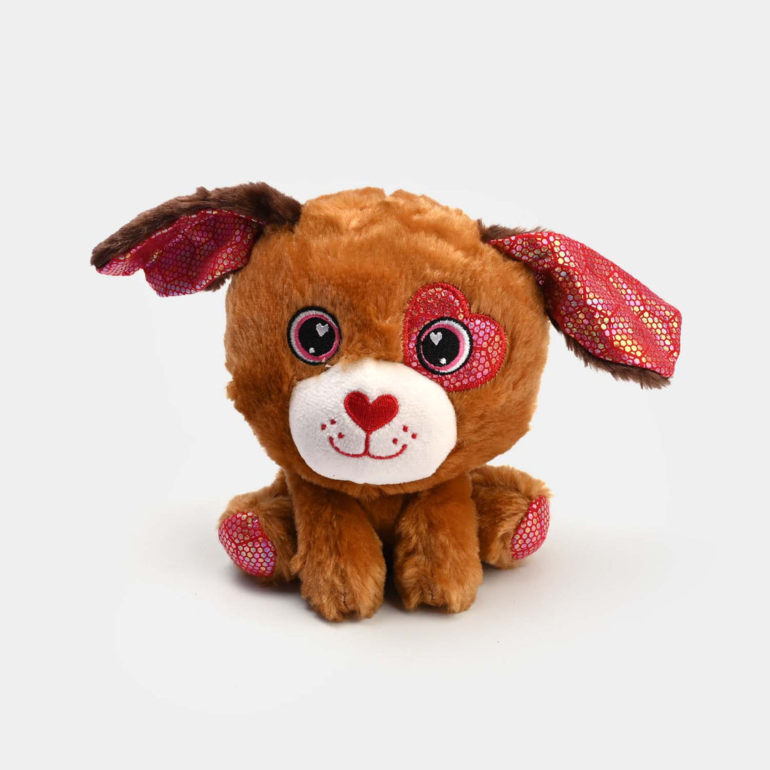 Dog Stuff Toy | Small