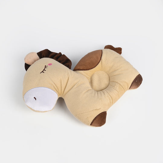 Cute Shaped Head Pillow