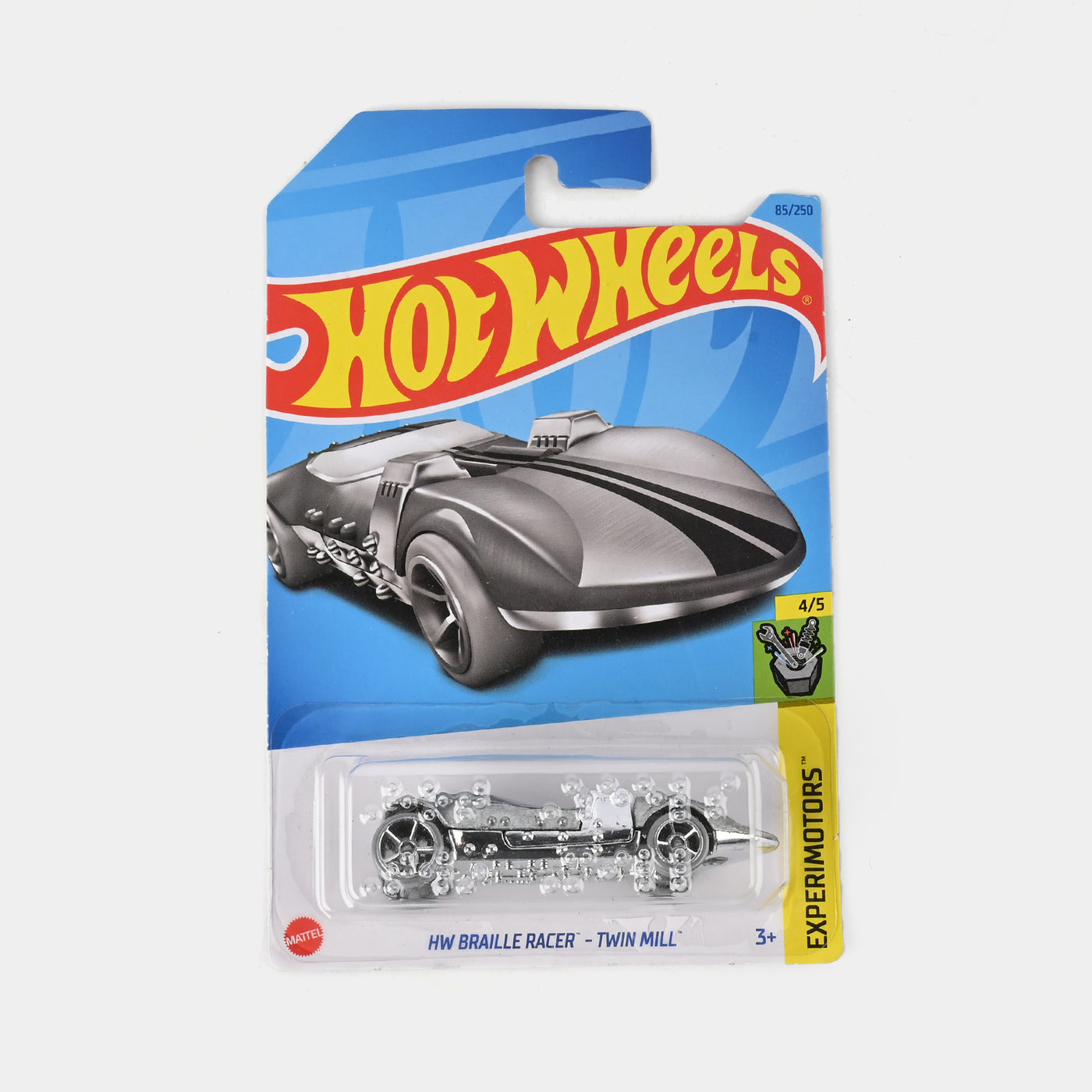 HOT WHEELS DIE-CAST MODEL VEHICLE