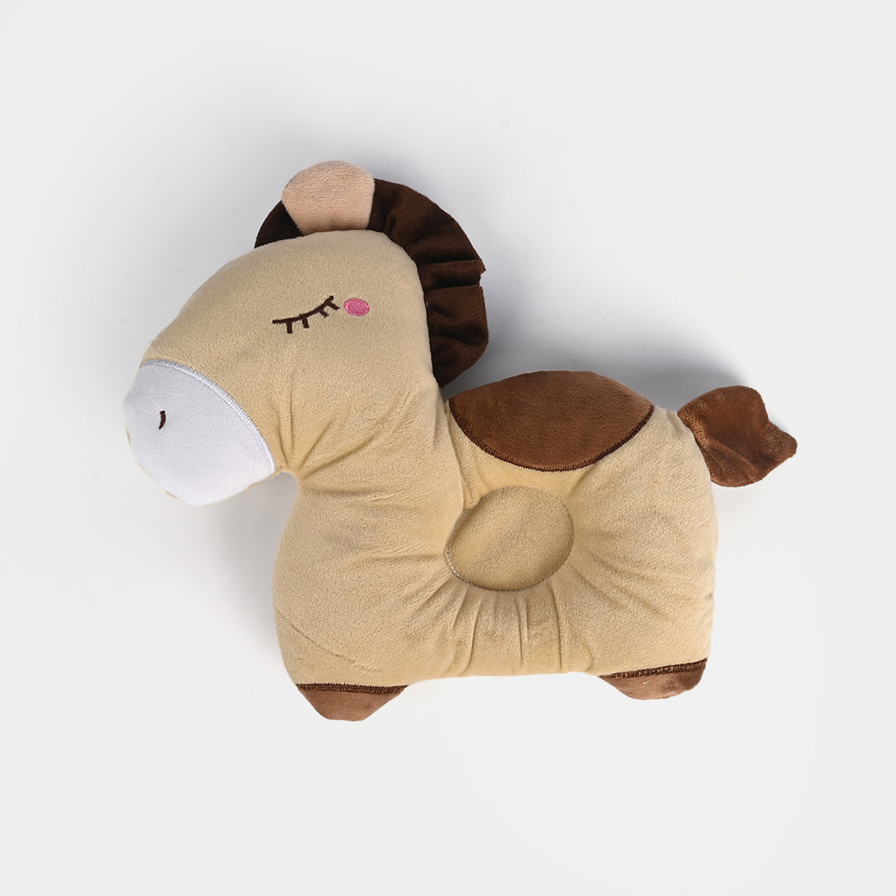 Cute Shaped Head Pillow