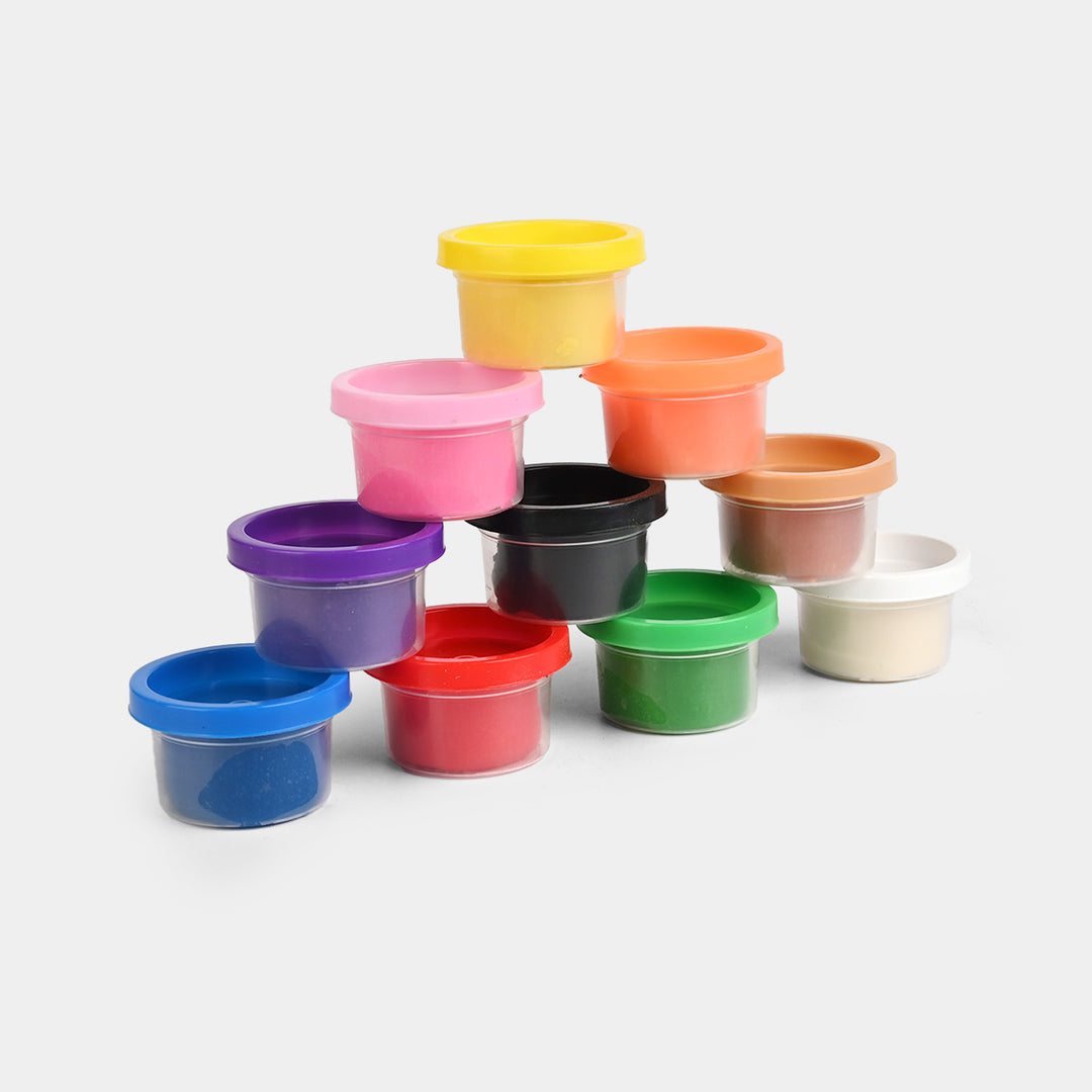 Kid's Dough Party Pack | 10PCs