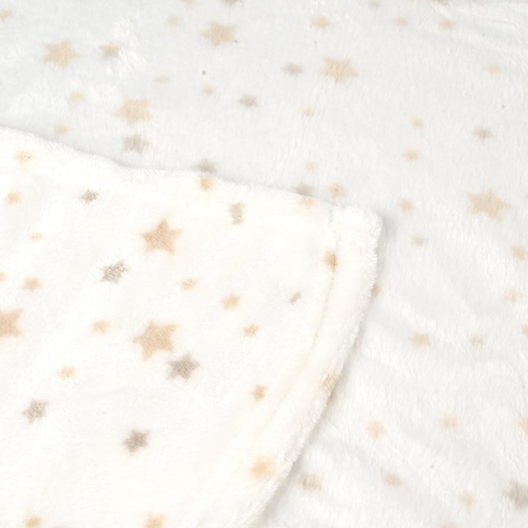 Cuddly Toy & Blanket Gift Set