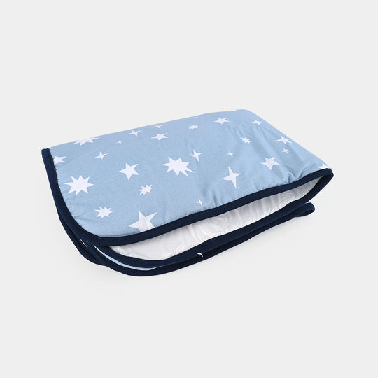 Baby Changing Sheet | 16"x23"
