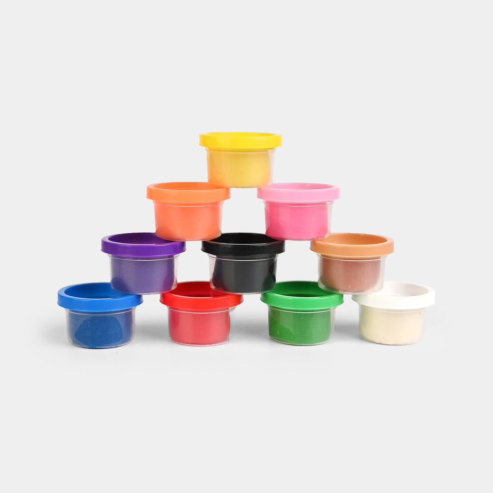 Kid's Dough Party Pack | 10PCs