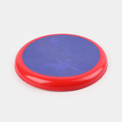 Flying Disc/Frisbee Sports Toy For Kids