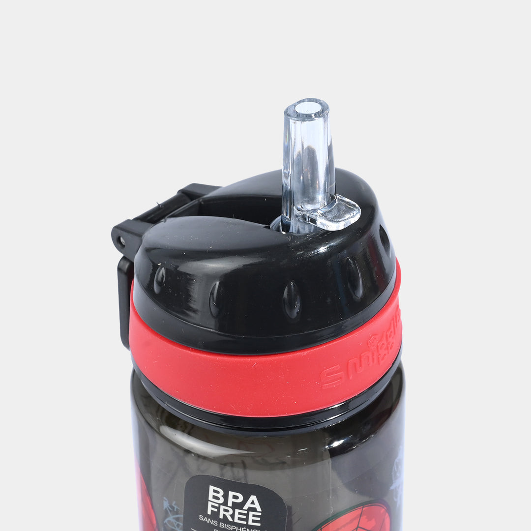 Smiggle Plastic Water Bottle | 500ml