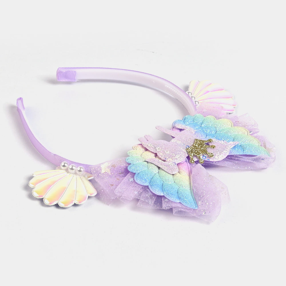 FANCY HAIR BAND FOR GIRLS