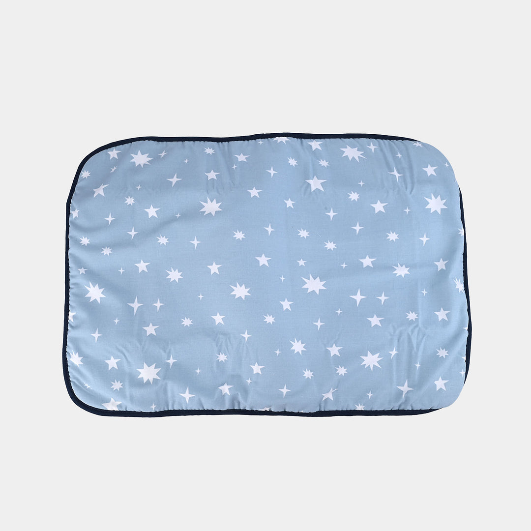 Baby Changing Sheet | 16"x23"