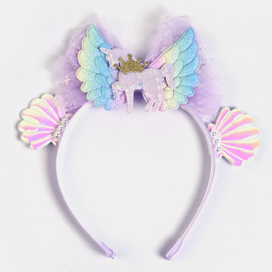 FANCY HAIR BAND FOR GIRLS