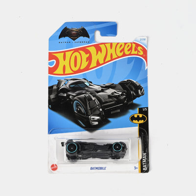 HOT WHEELS DIE-CAST MODEL VEHICLE