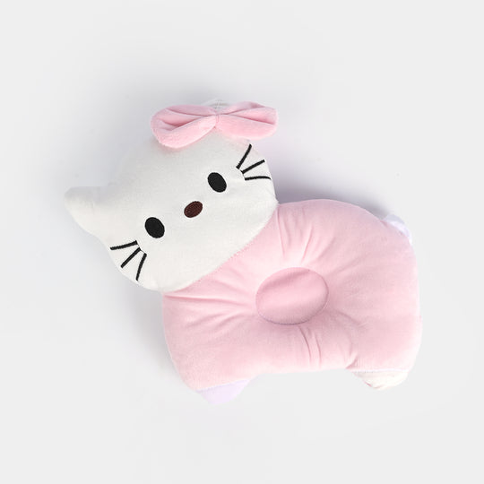 Cute Shaped Head Pillow