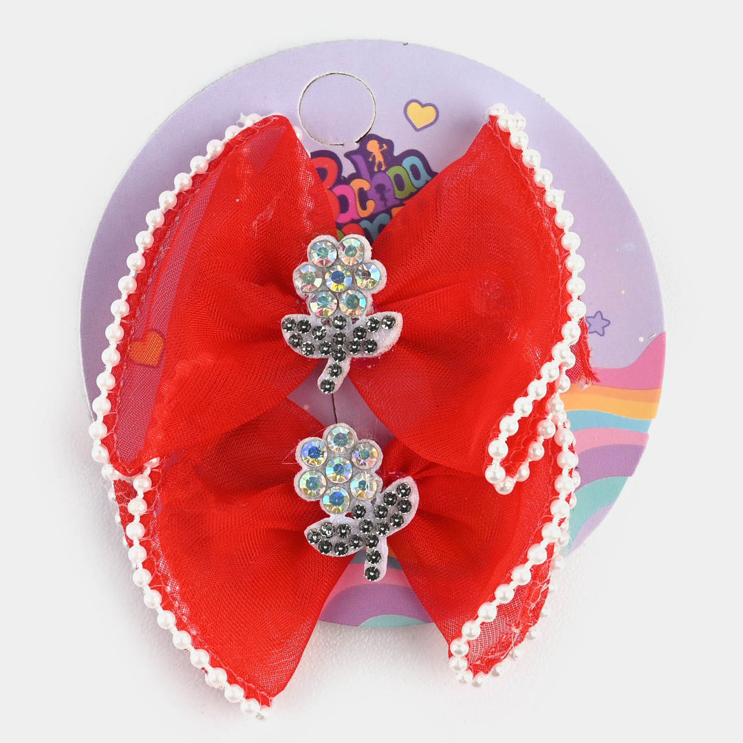 FANCY HAIR CLIP FOR GIRLS