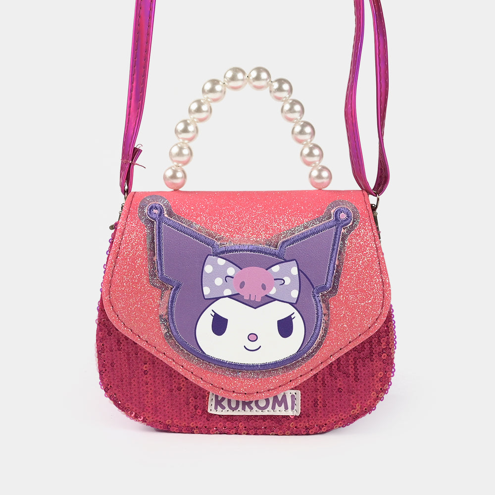 Little Girls Crossbody Bag – Perfect Blend of Style & Charm