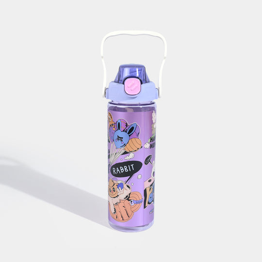 Plastic Water Bottle for Kids