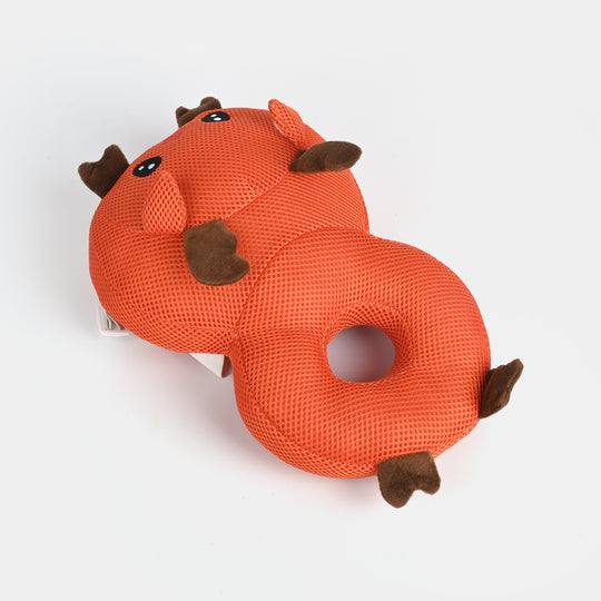 Cute Shaped Head Pillow