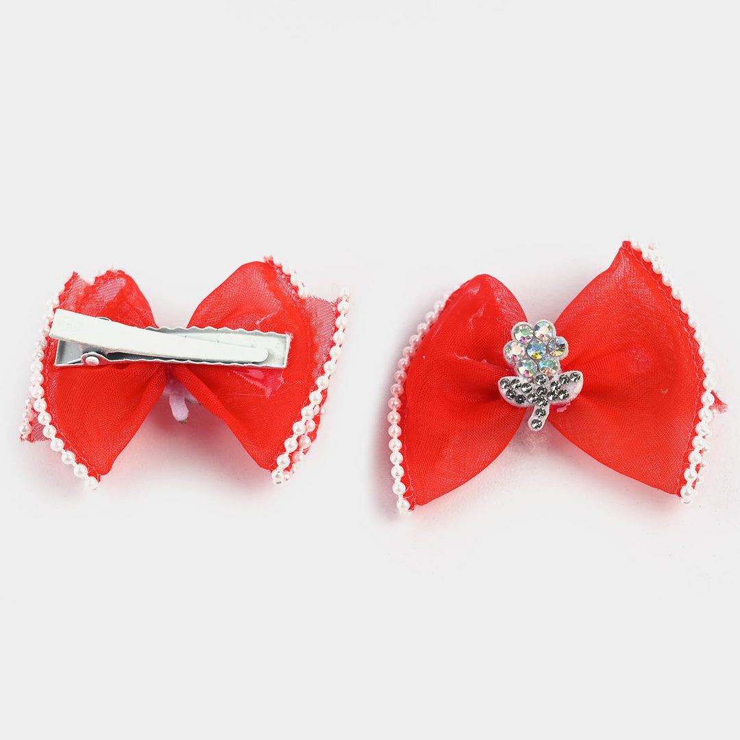 FANCY HAIR CLIP FOR GIRLS