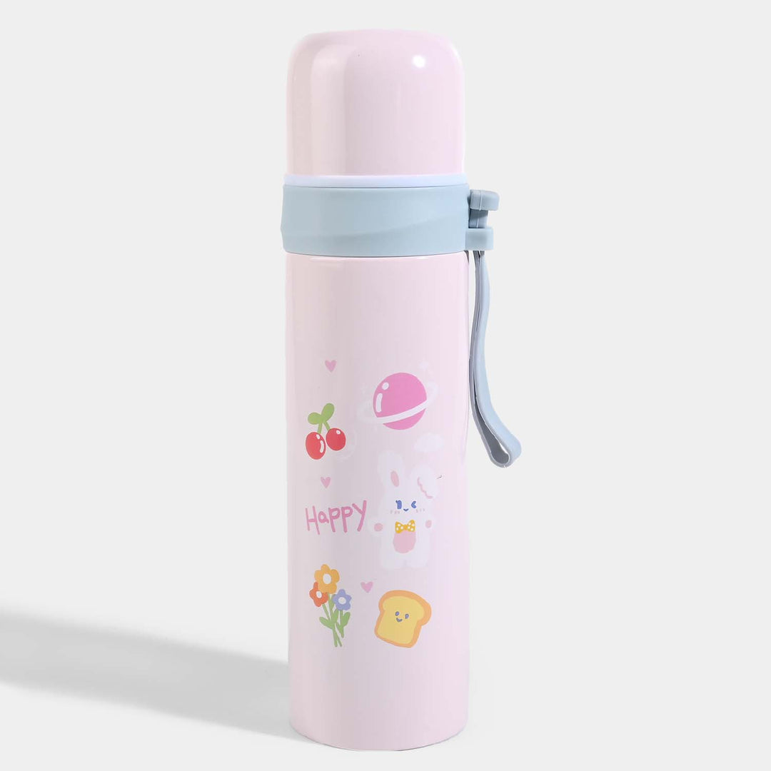 Water Bottle Stainless Steel | 500ml