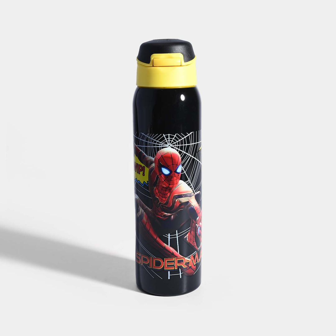 WATER BOTTLE STAINLESS STEEL | 500ml