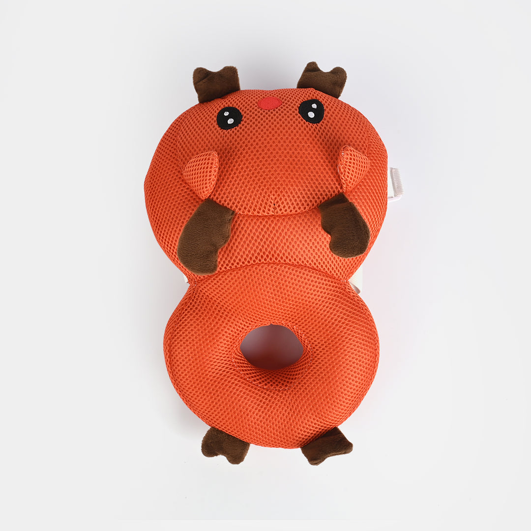 Cute Shaped Head Pillow