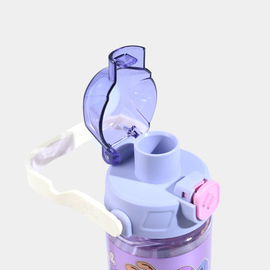 Plastic Water Bottle for Kids