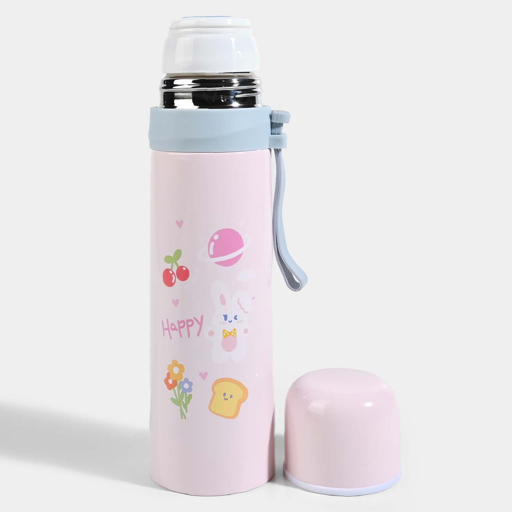 Water Bottle Stainless Steel | 500ml