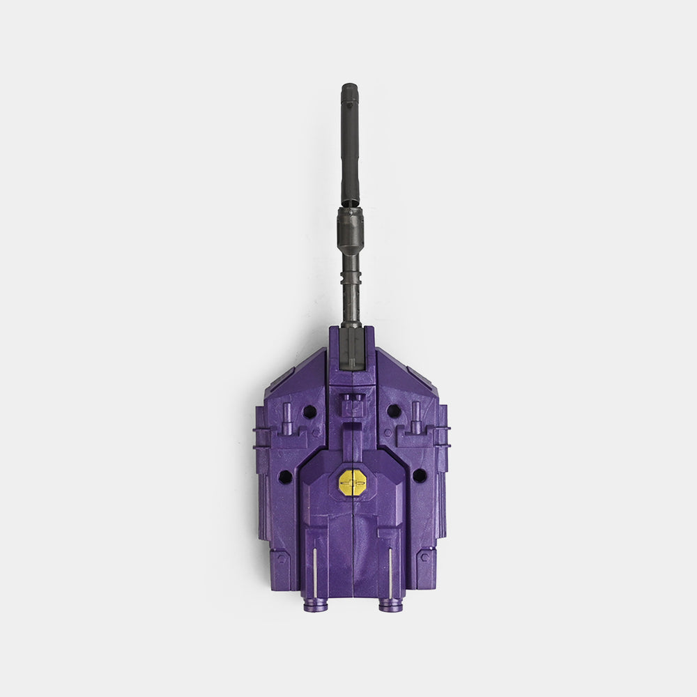 Tank Transformation Robot Deformation Toys