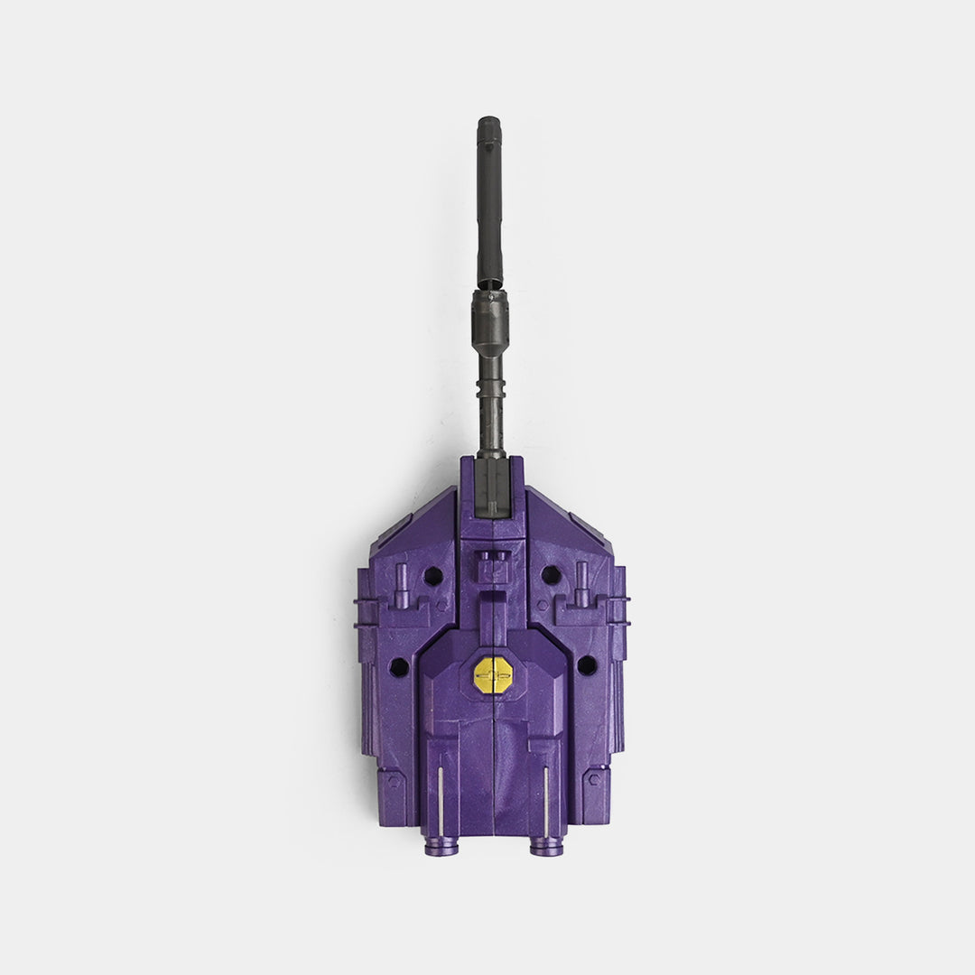 Tank Transformation Robot Deformation Toys