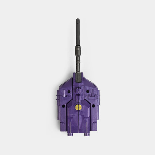 Tank Transformation Robot Deformation Toys