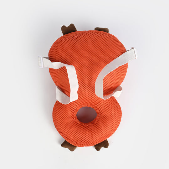 Cute Shaped Head Pillow