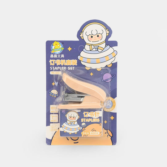 Mini Stapler Set